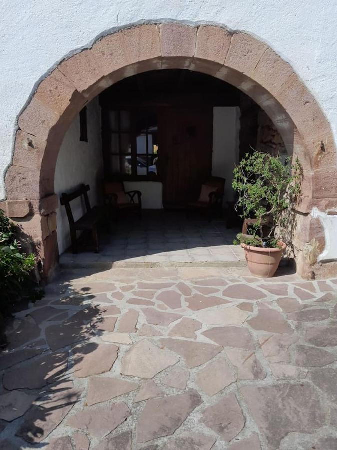 Gandesenea Villa Сугарамурди Екстериор снимка