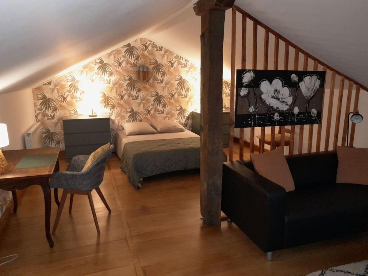 Gandesenea Villa Сугарамурди Екстериор снимка