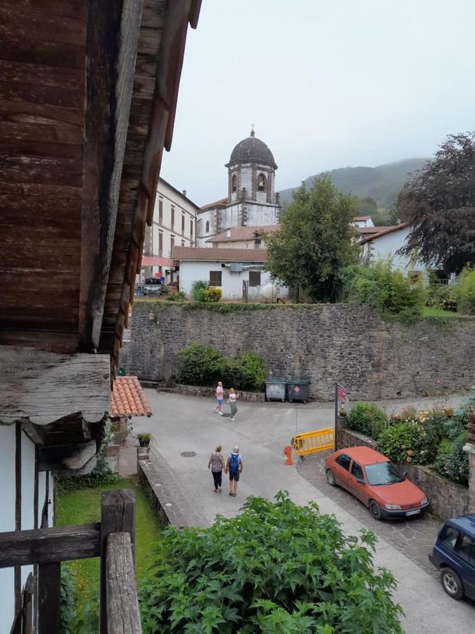 Gandesenea Villa Сугарамурди Екстериор снимка