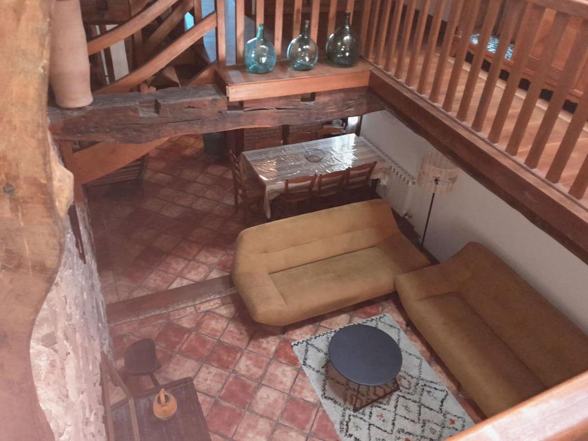 Gandesenea Villa Сугарамурди Екстериор снимка