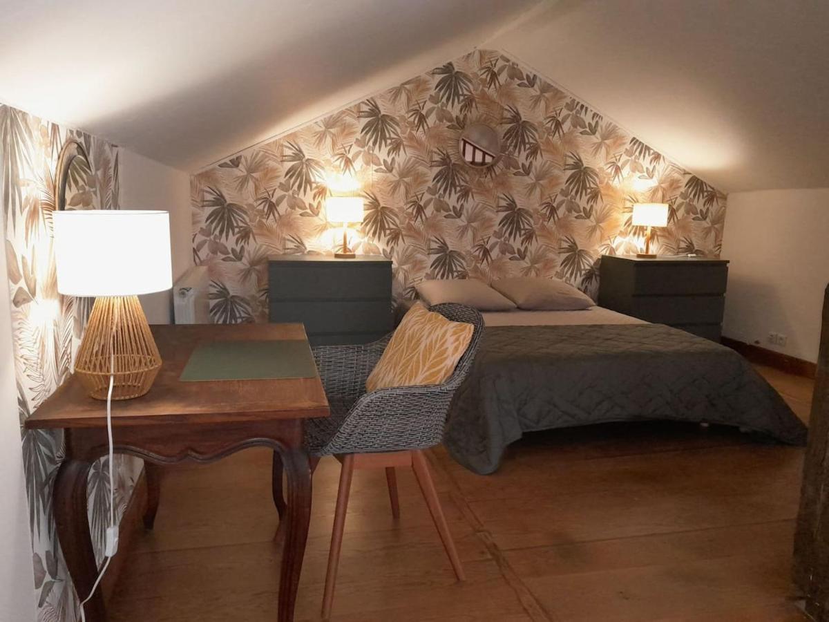 Gandesenea Villa Сугарамурди Екстериор снимка