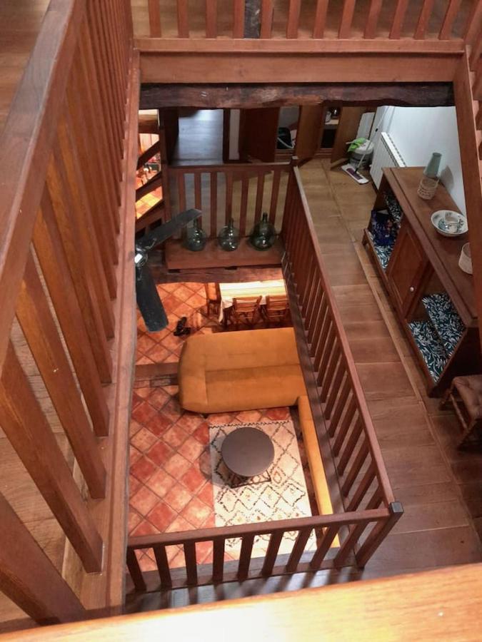 Gandesenea Villa Сугарамурди Екстериор снимка