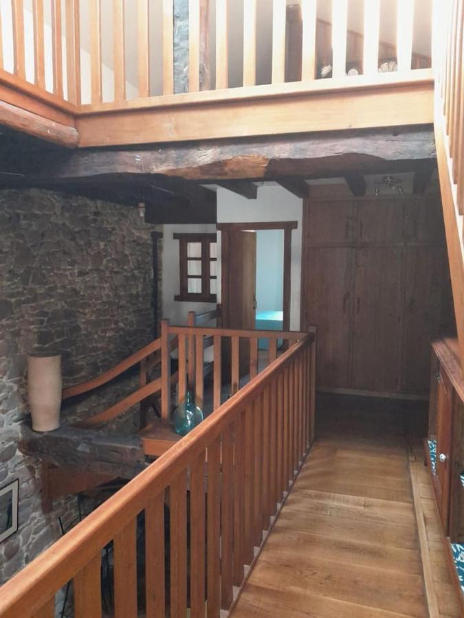 Gandesenea Villa Сугарамурди Екстериор снимка