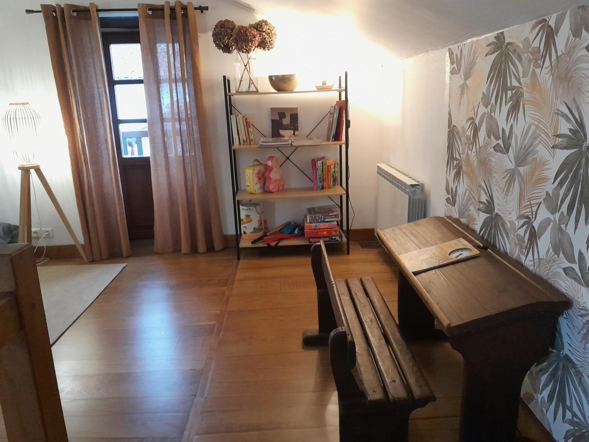 Gandesenea Villa Сугарамурди Екстериор снимка